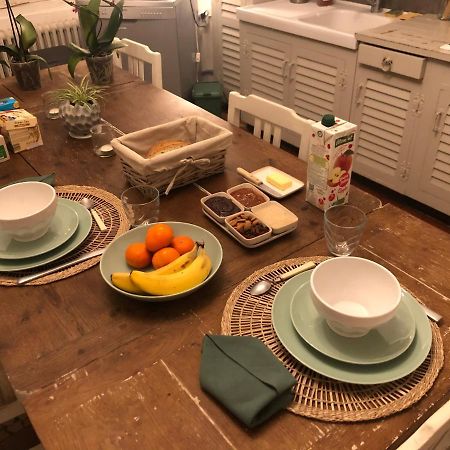 Les Terrasses D'Angouleme B&B 외부 사진
