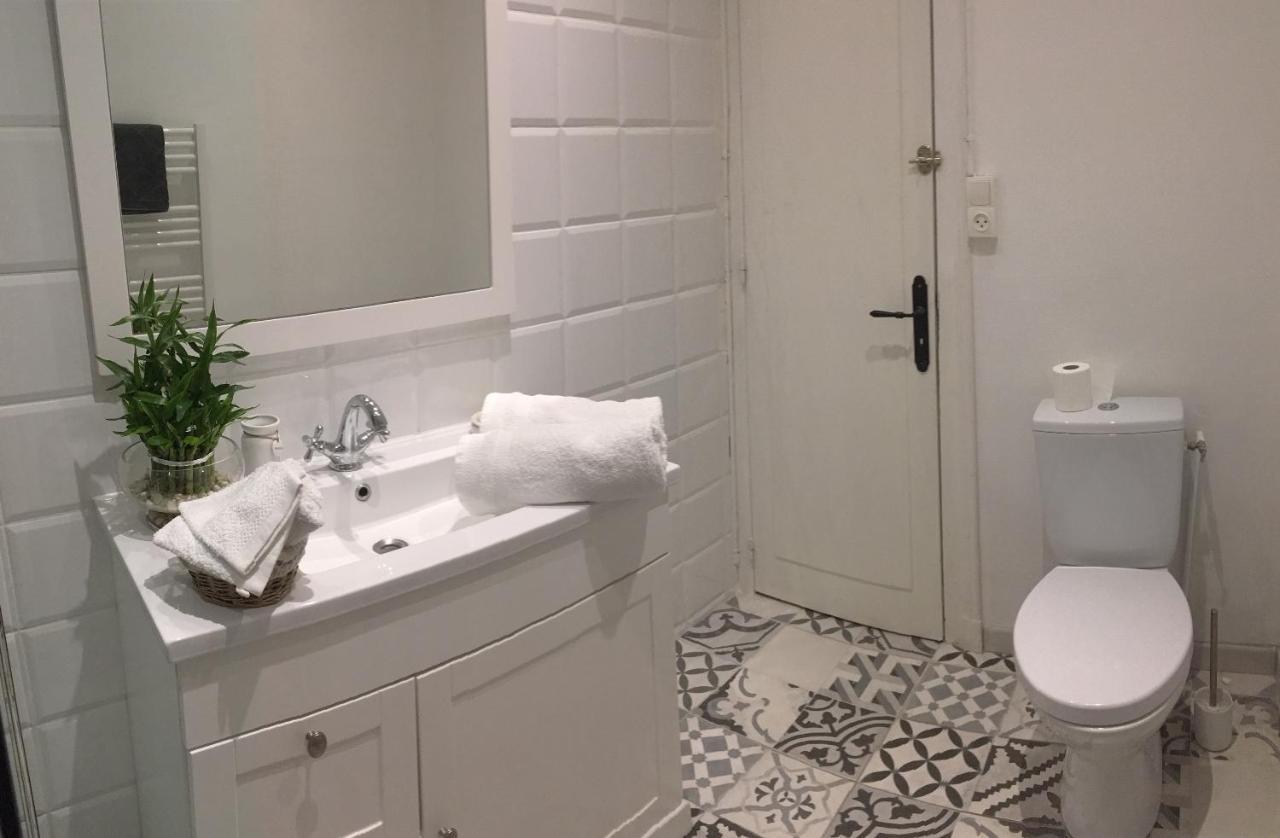 Les Terrasses D'Angouleme B&B 외부 사진