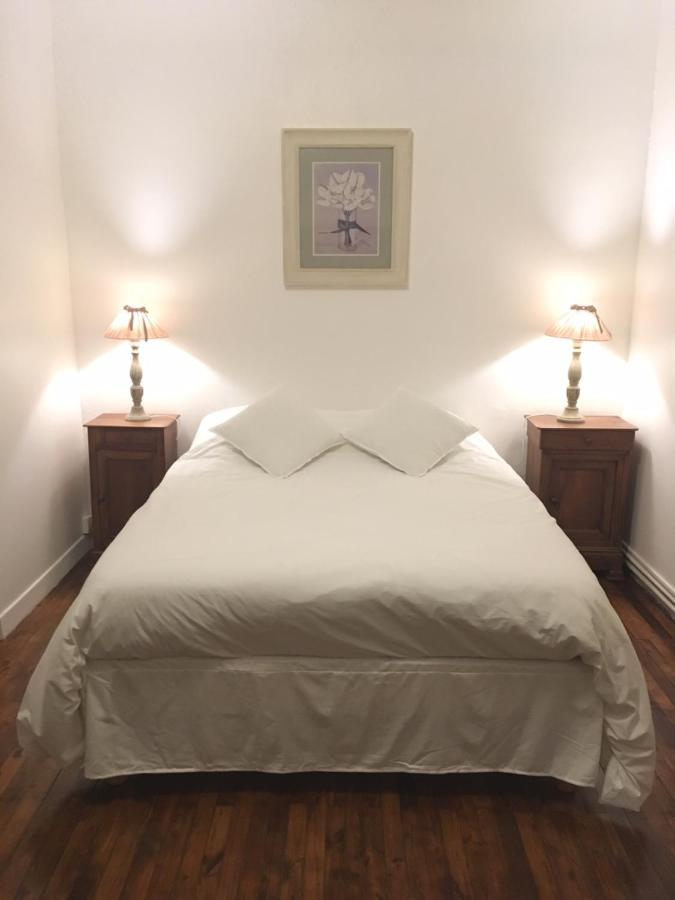 Les Terrasses D'Angouleme B&B 외부 사진