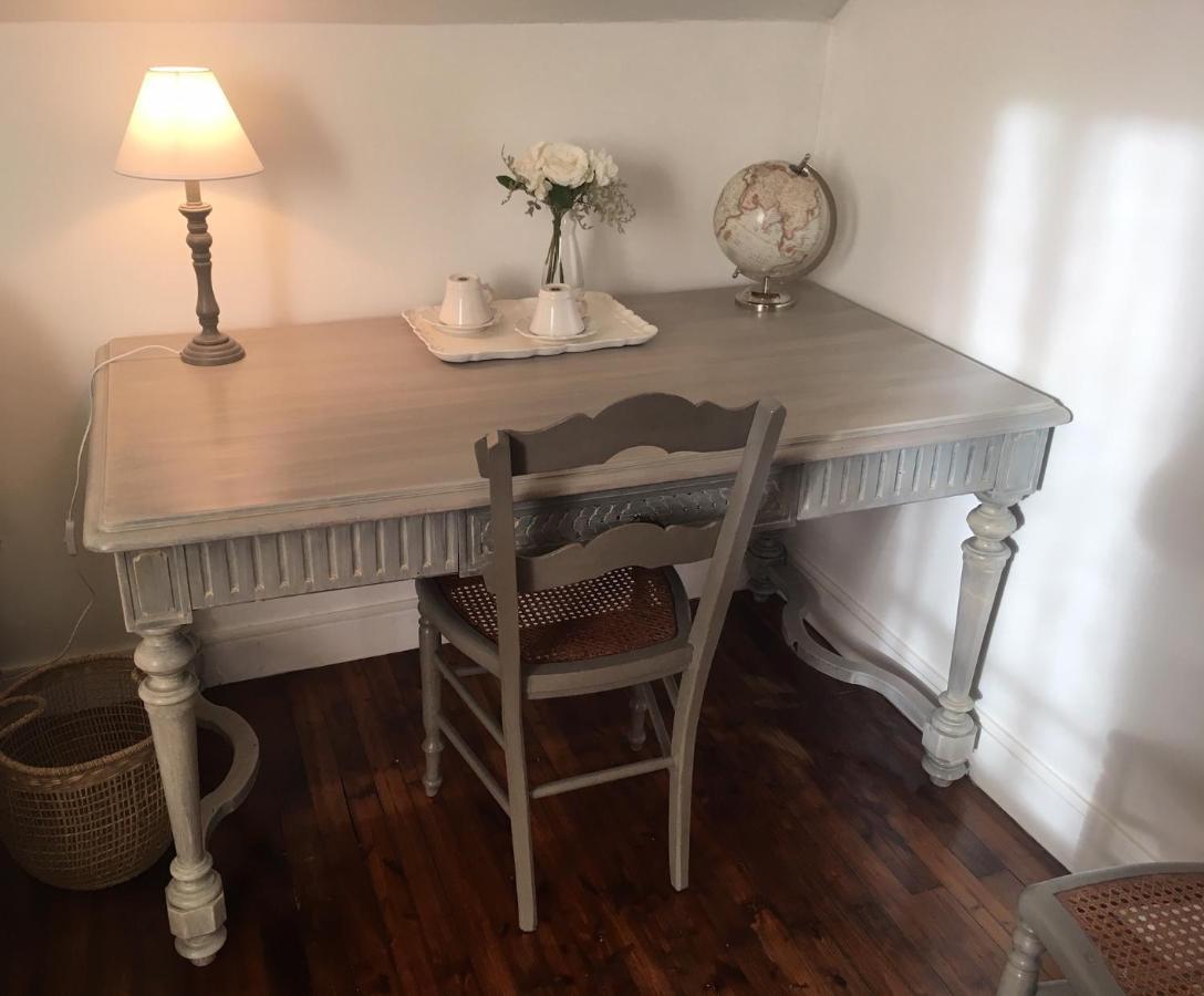 Les Terrasses D'Angouleme B&B 외부 사진