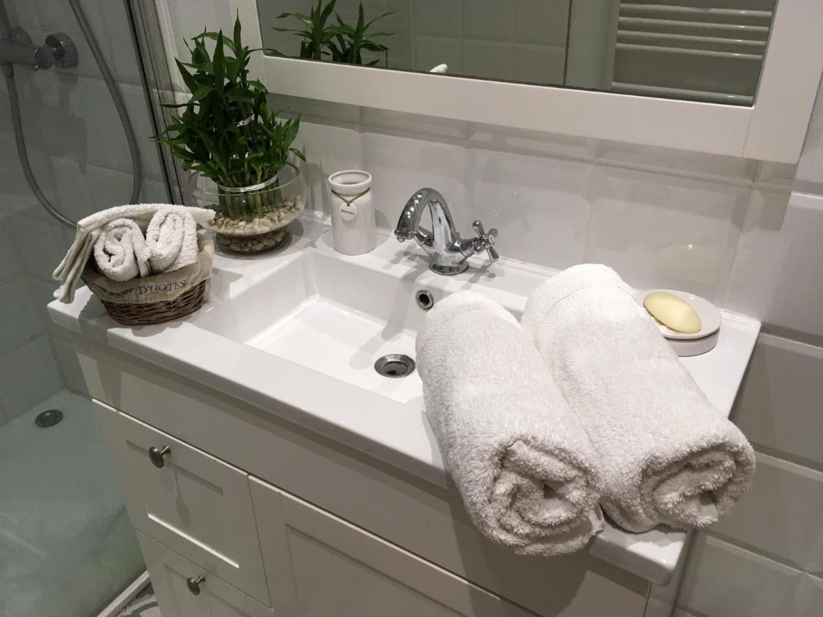 Les Terrasses D'Angouleme B&B 외부 사진
