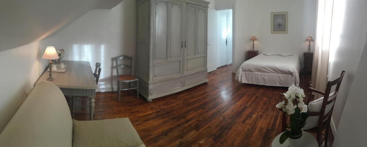 Les Terrasses D'Angouleme B&B 외부 사진