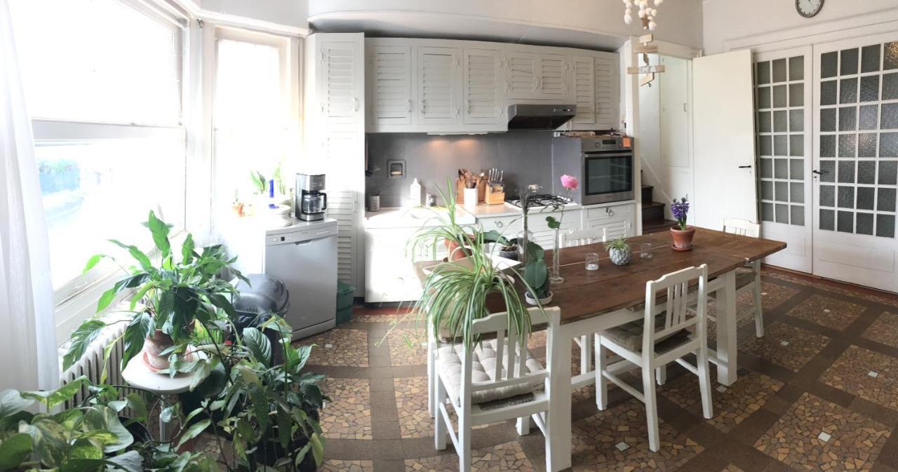 Les Terrasses D'Angouleme B&B 외부 사진