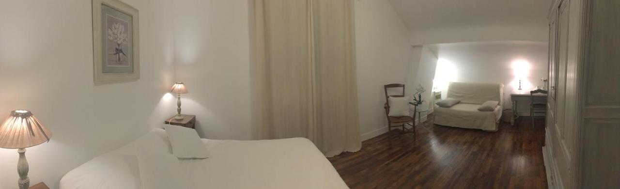 Les Terrasses D'Angouleme B&B 외부 사진