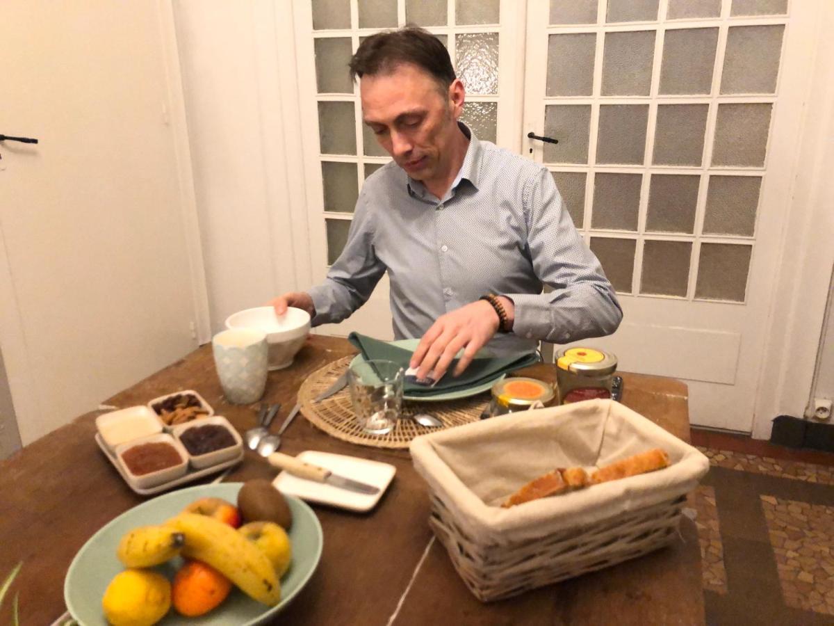 Les Terrasses D'Angouleme B&B 외부 사진