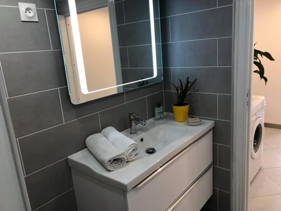 Les Terrasses D'Angouleme B&B 외부 사진