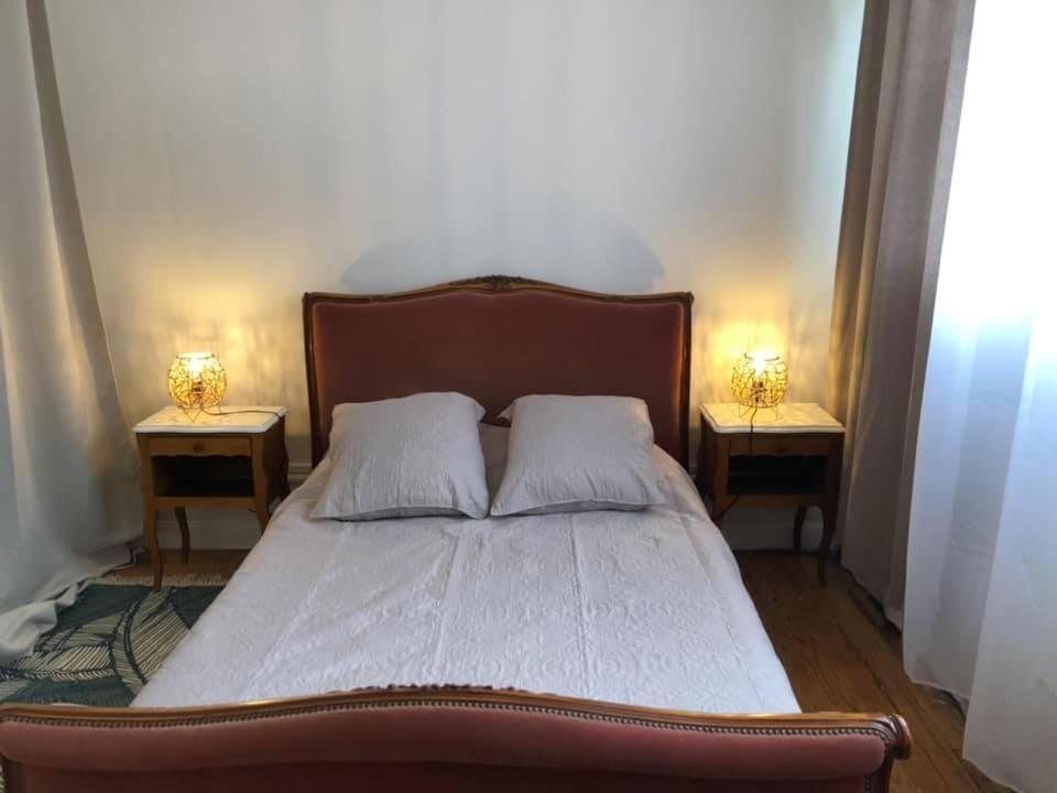 Les Terrasses D'Angouleme B&B 외부 사진