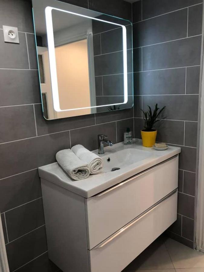 Les Terrasses D'Angouleme B&B 외부 사진