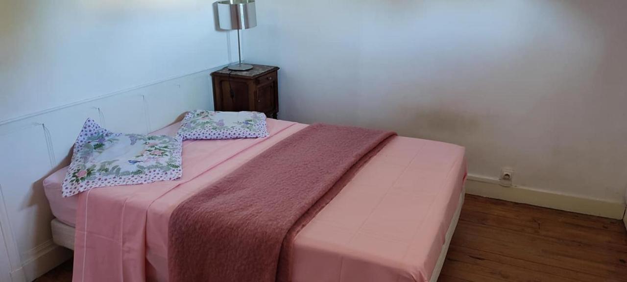 Les Terrasses D'Angouleme B&B 외부 사진