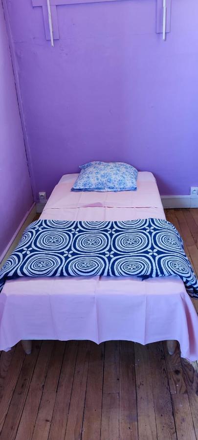 Les Terrasses D'Angouleme B&B 외부 사진