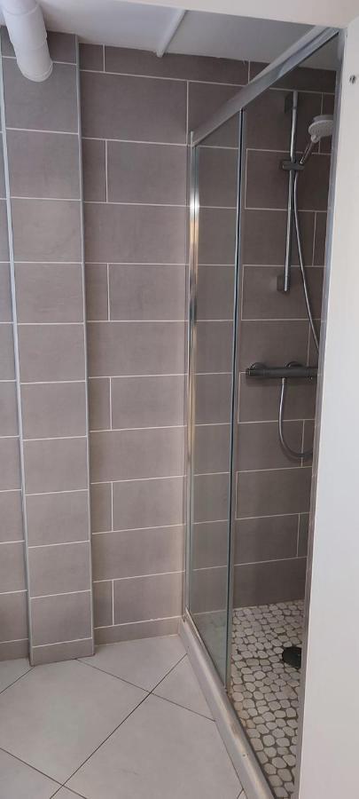 Les Terrasses D'Angouleme B&B 외부 사진