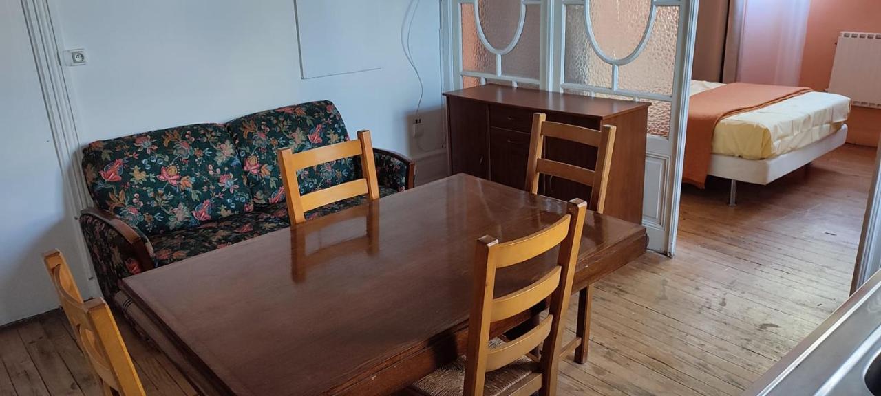 Les Terrasses D'Angouleme B&B 외부 사진