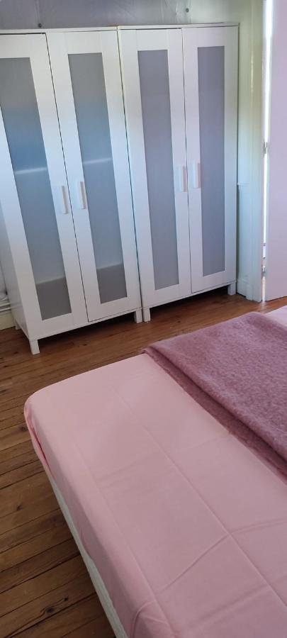 Les Terrasses D'Angouleme B&B 외부 사진
