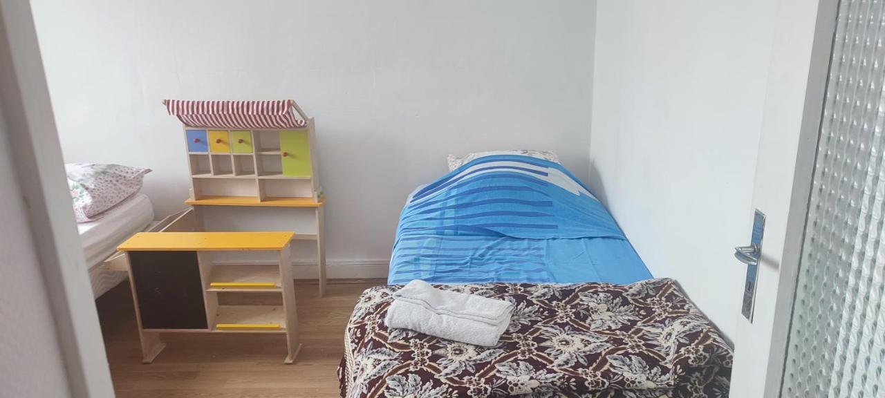 Les Terrasses D'Angouleme B&B 외부 사진