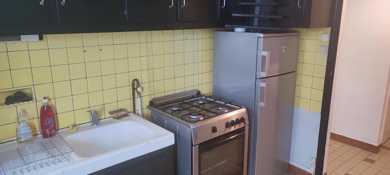 Les Terrasses D'Angouleme B&B 외부 사진