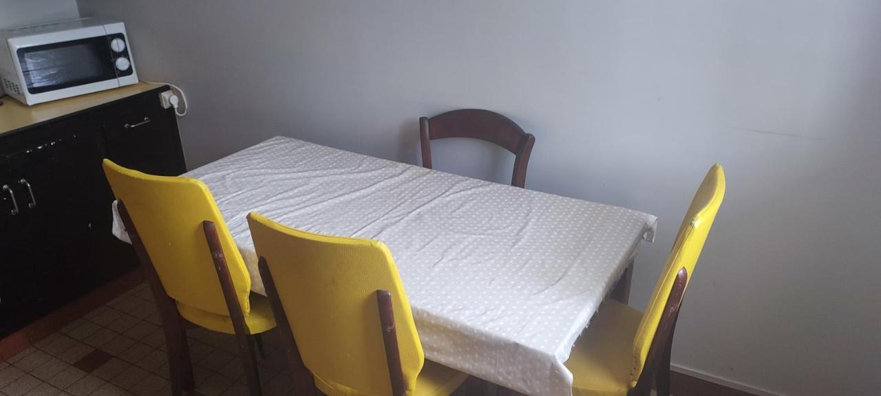 Les Terrasses D'Angouleme B&B 외부 사진