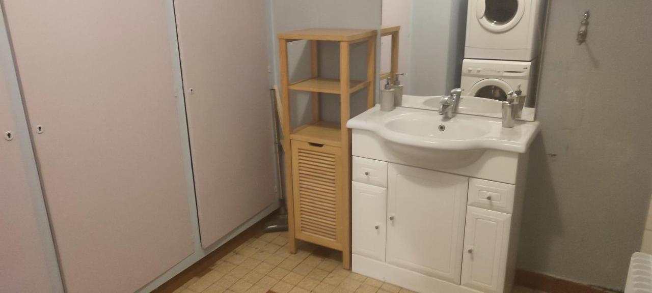 Les Terrasses D'Angouleme B&B 외부 사진
