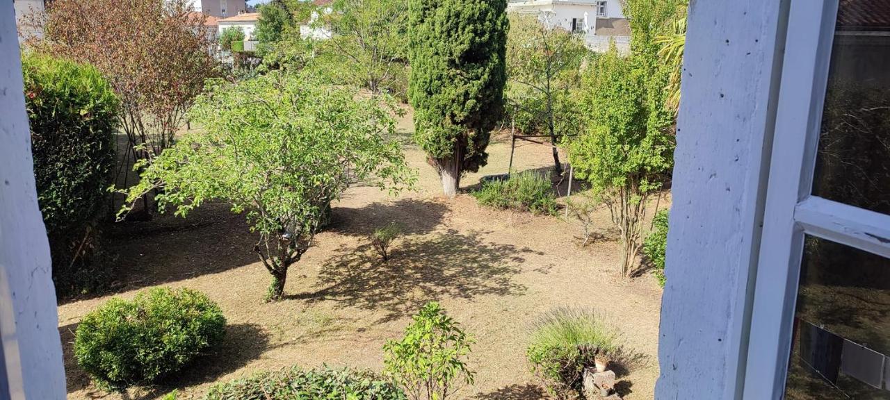 Les Terrasses D'Angouleme B&B 외부 사진