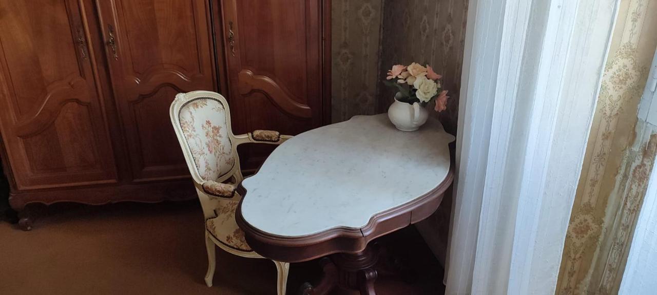 Les Terrasses D'Angouleme B&B 외부 사진